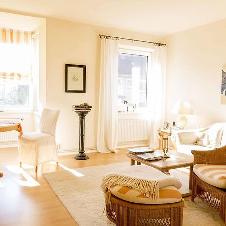 Quality Apartments Hannover By Dmzv Gmbh Luaran gambar