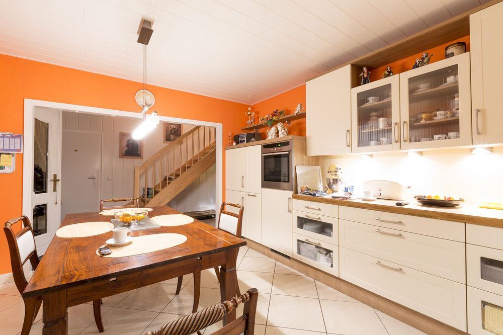 Quality Apartments Hannover By Dmzv Gmbh Luaran gambar