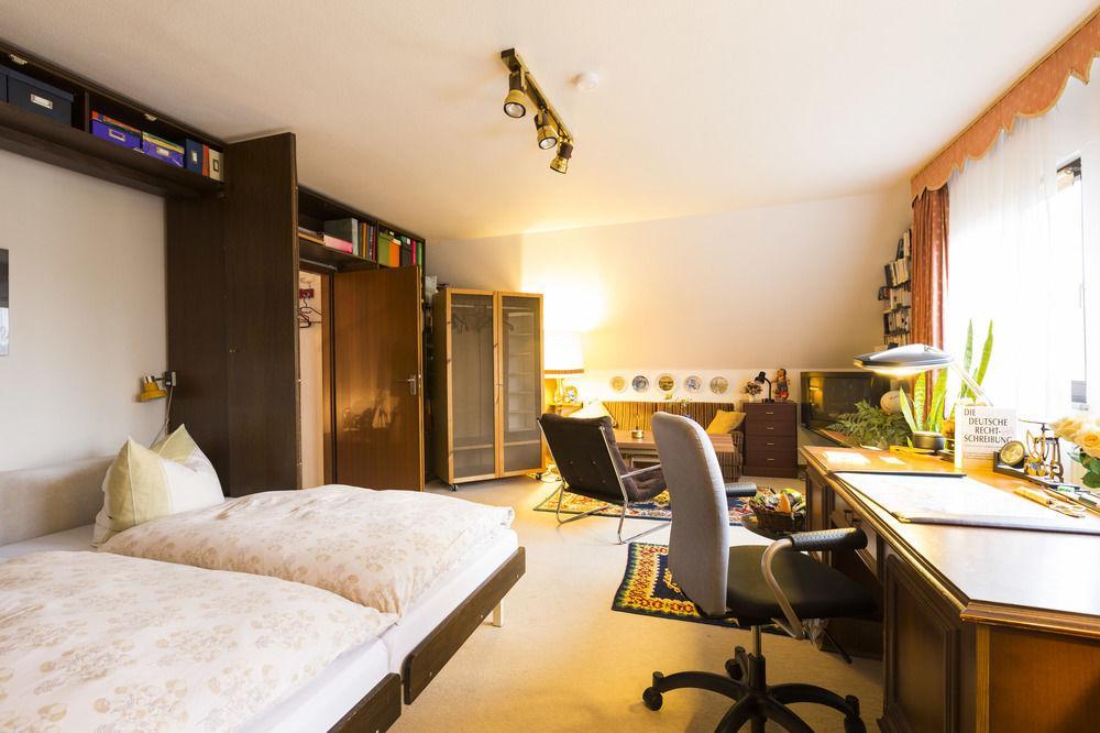 Quality Apartments Hannover By Dmzv Gmbh Luaran gambar