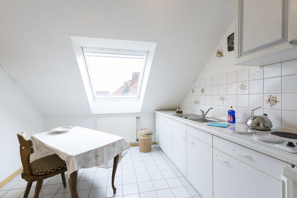 Quality Apartments Hannover By Dmzv Gmbh Luaran gambar