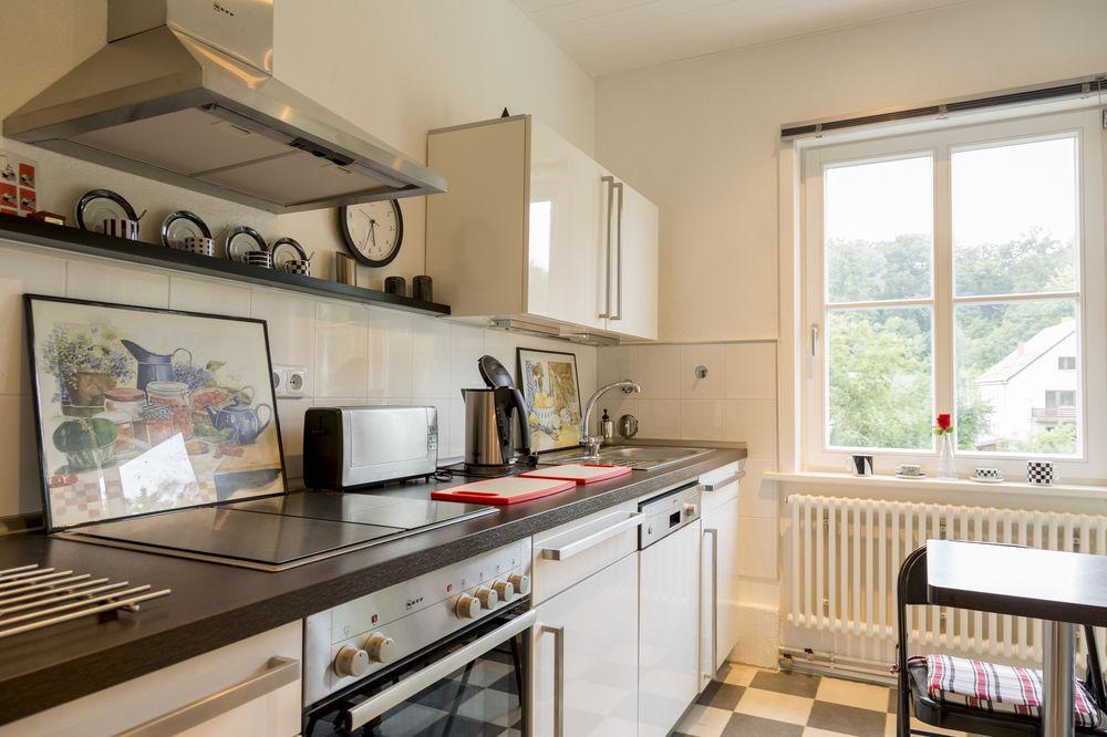 Quality Apartments Hannover By Dmzv Gmbh Luaran gambar