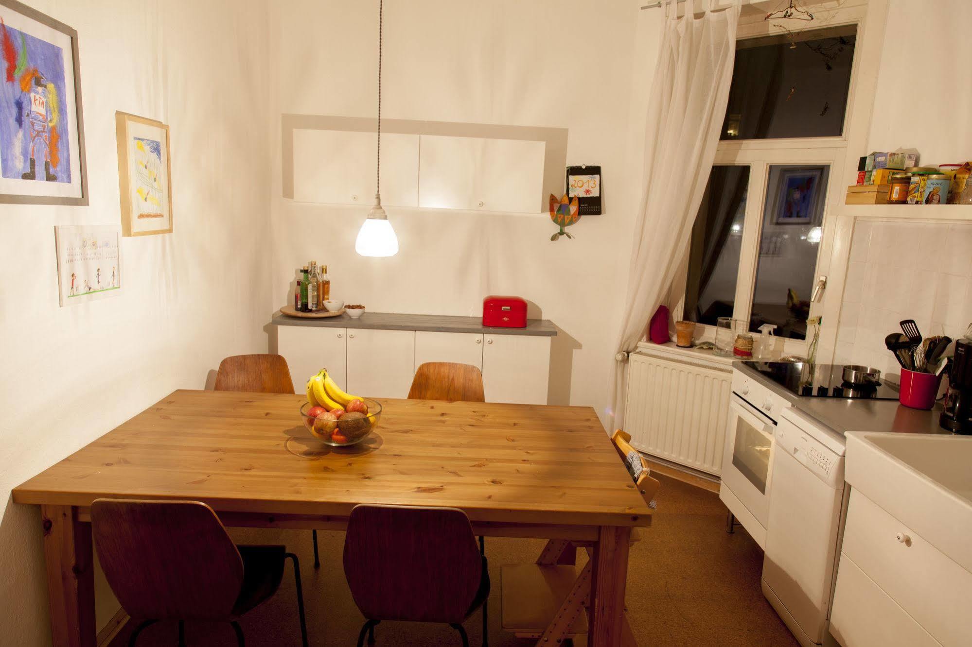 Quality Apartments Hannover By Dmzv Gmbh Luaran gambar