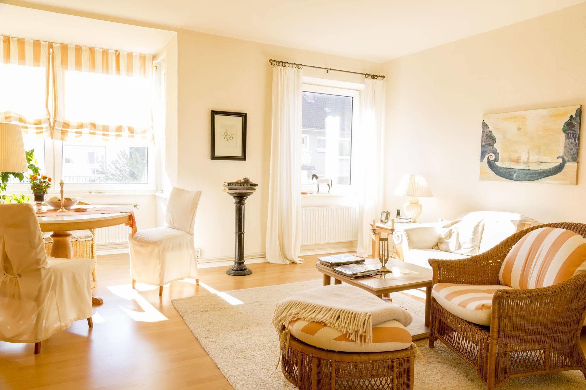 Quality Apartments Hannover By Dmzv Gmbh Luaran gambar