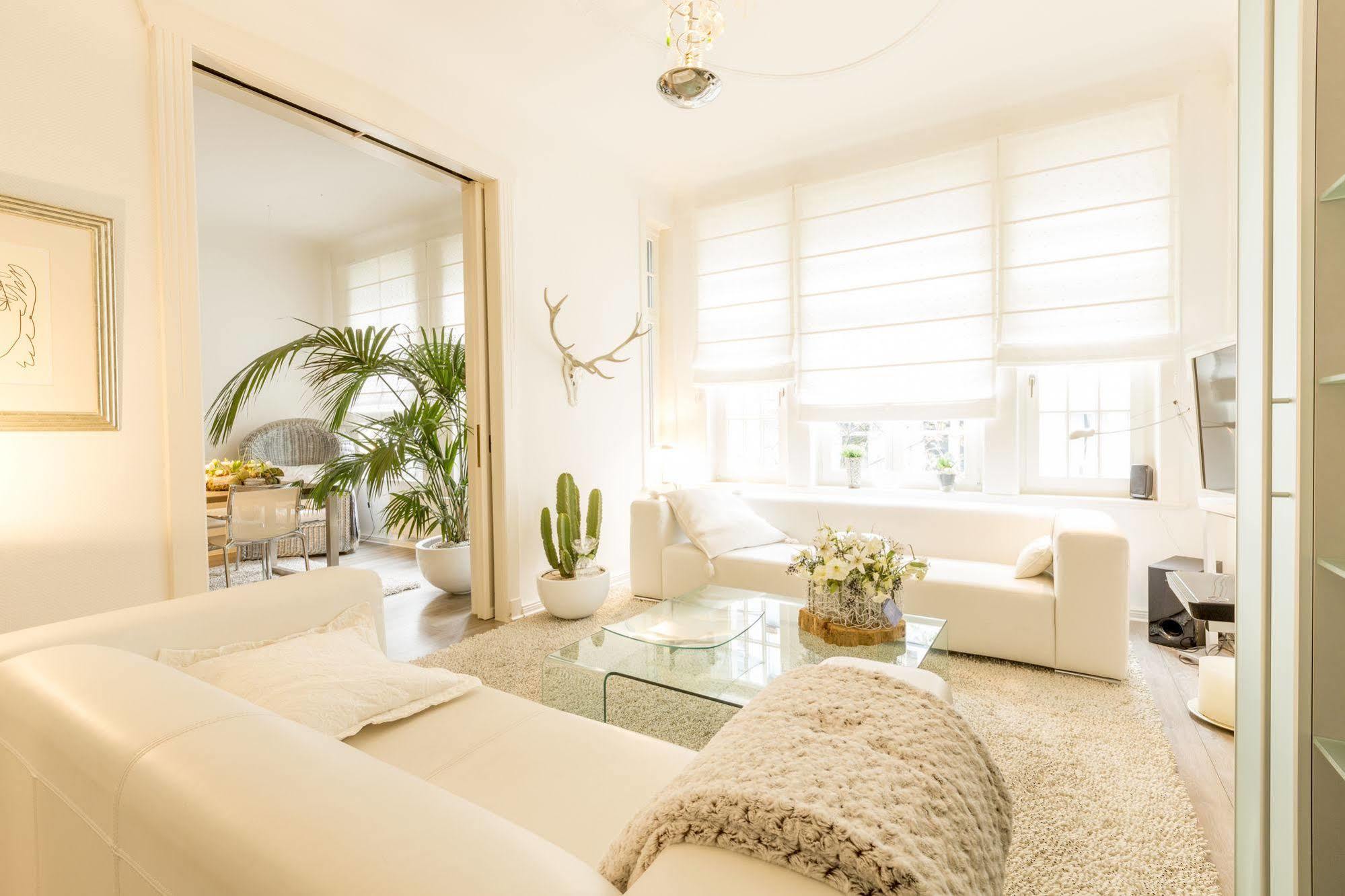 Quality Apartments Hannover By Dmzv Gmbh Luaran gambar