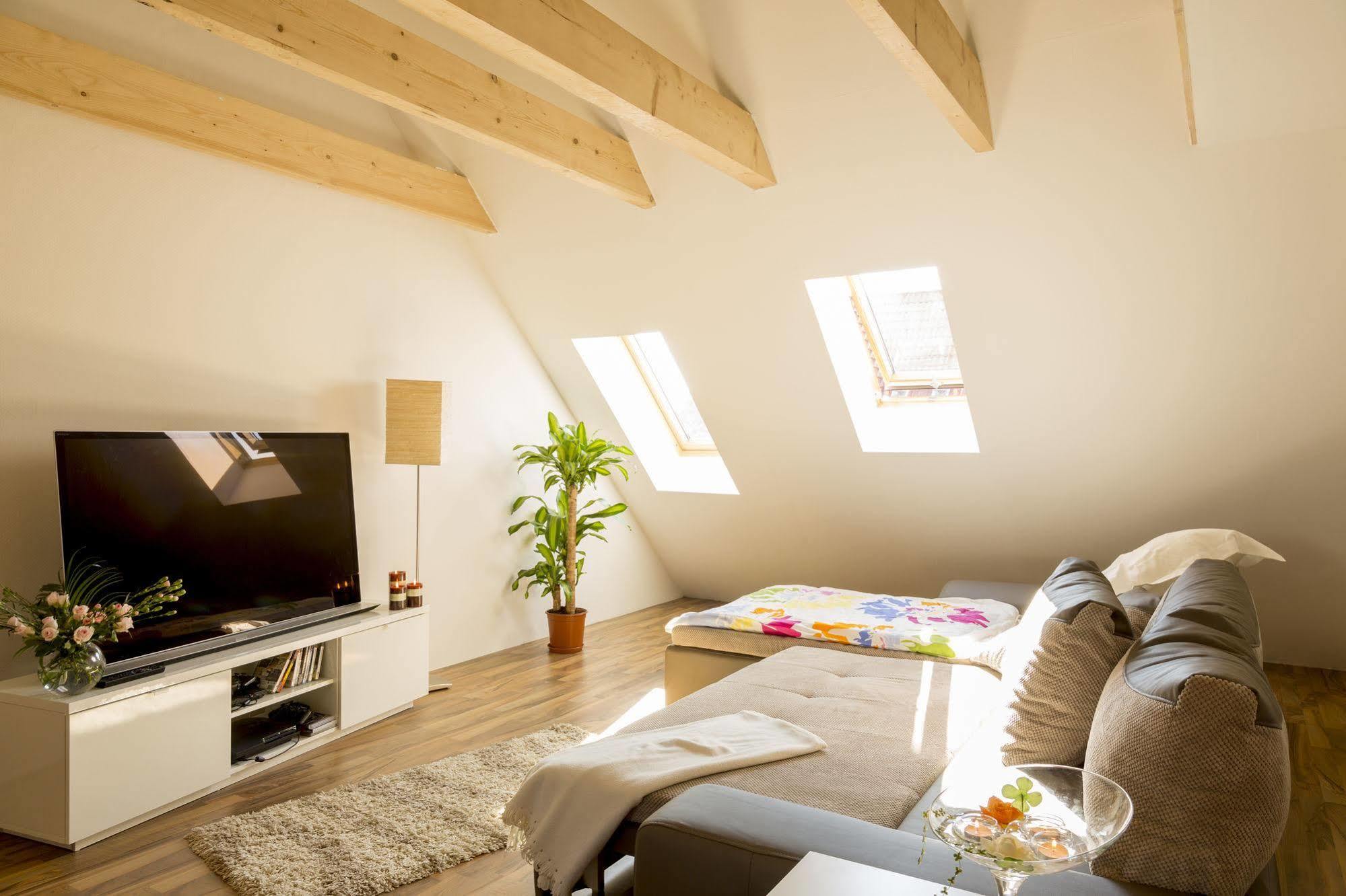 Quality Apartments Hannover By Dmzv Gmbh Luaran gambar