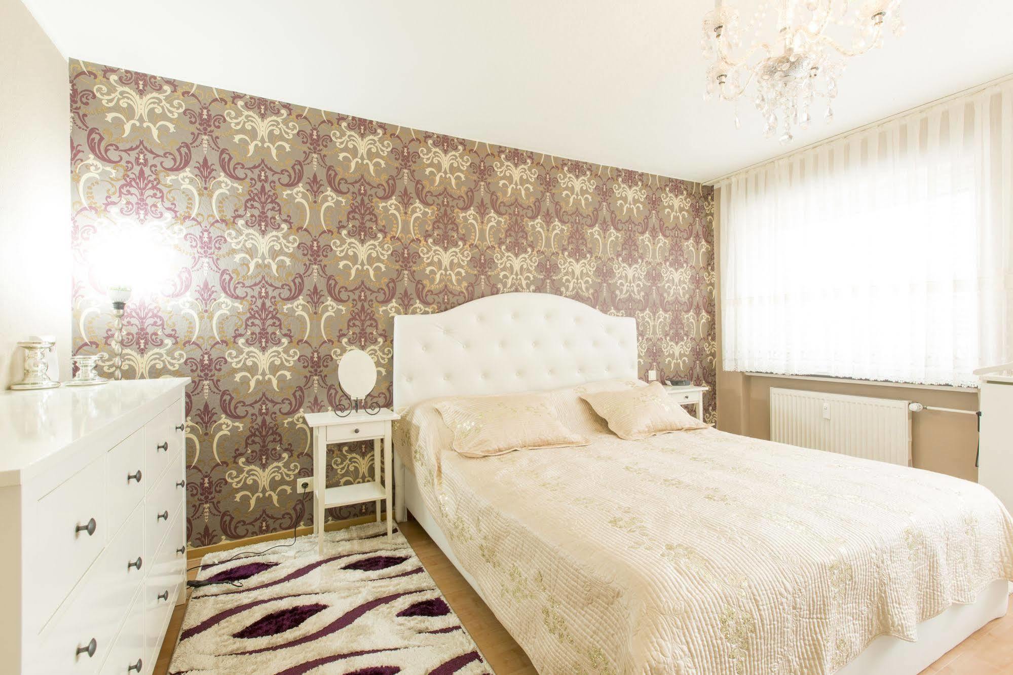 Quality Apartments Hannover By Dmzv Gmbh Luaran gambar