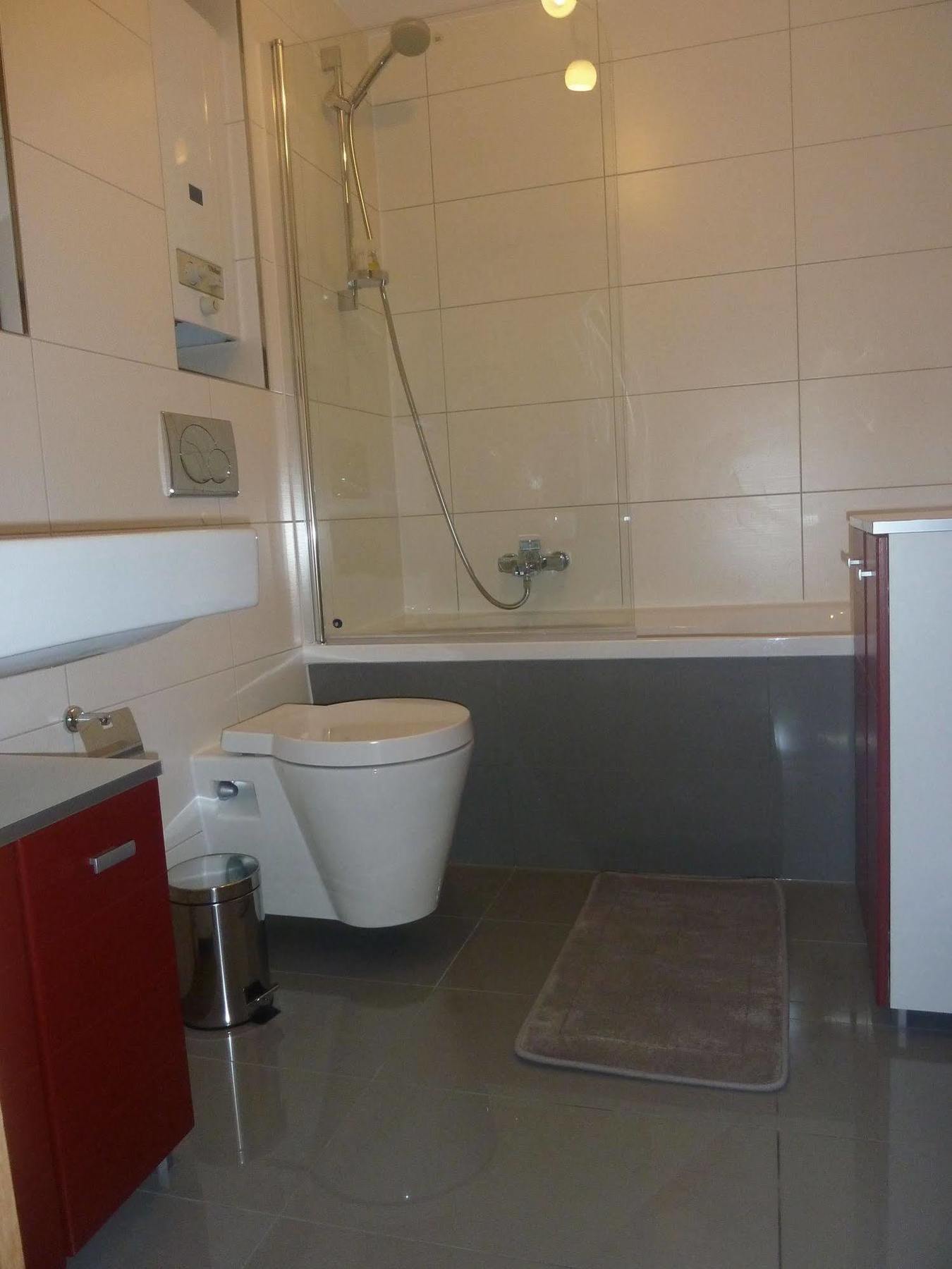 Quality Apartments Hannover By Dmzv Gmbh Luaran gambar