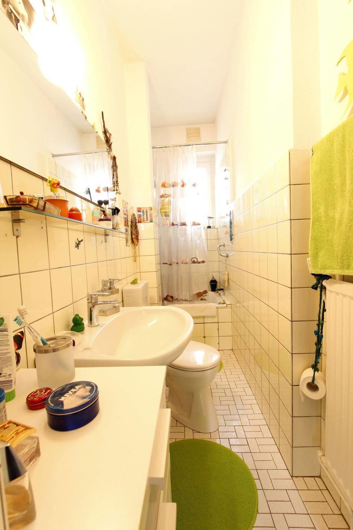 Quality Apartments Hannover By Dmzv Gmbh Luaran gambar