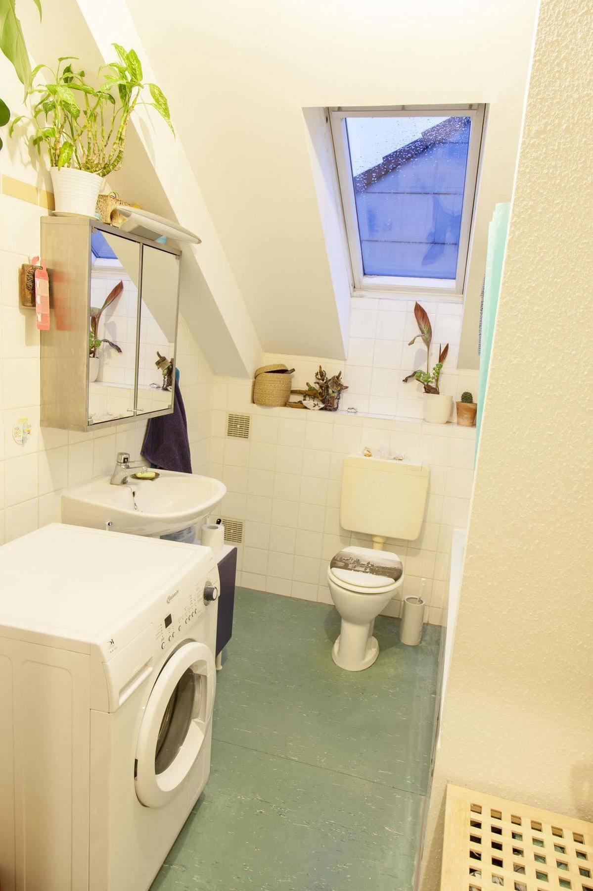 Quality Apartments Hannover By Dmzv Gmbh Luaran gambar