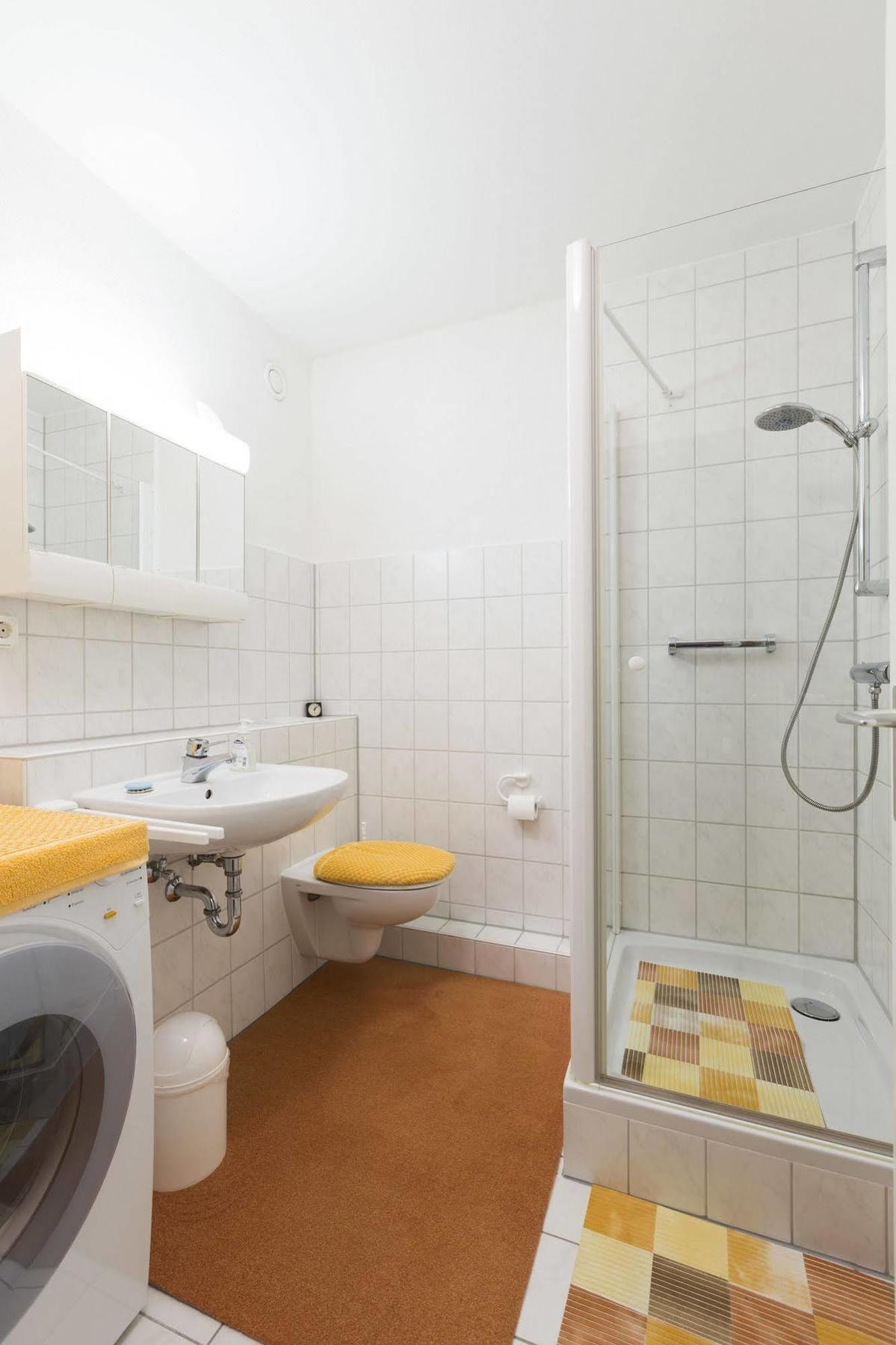 Quality Apartments Hannover By Dmzv Gmbh Luaran gambar