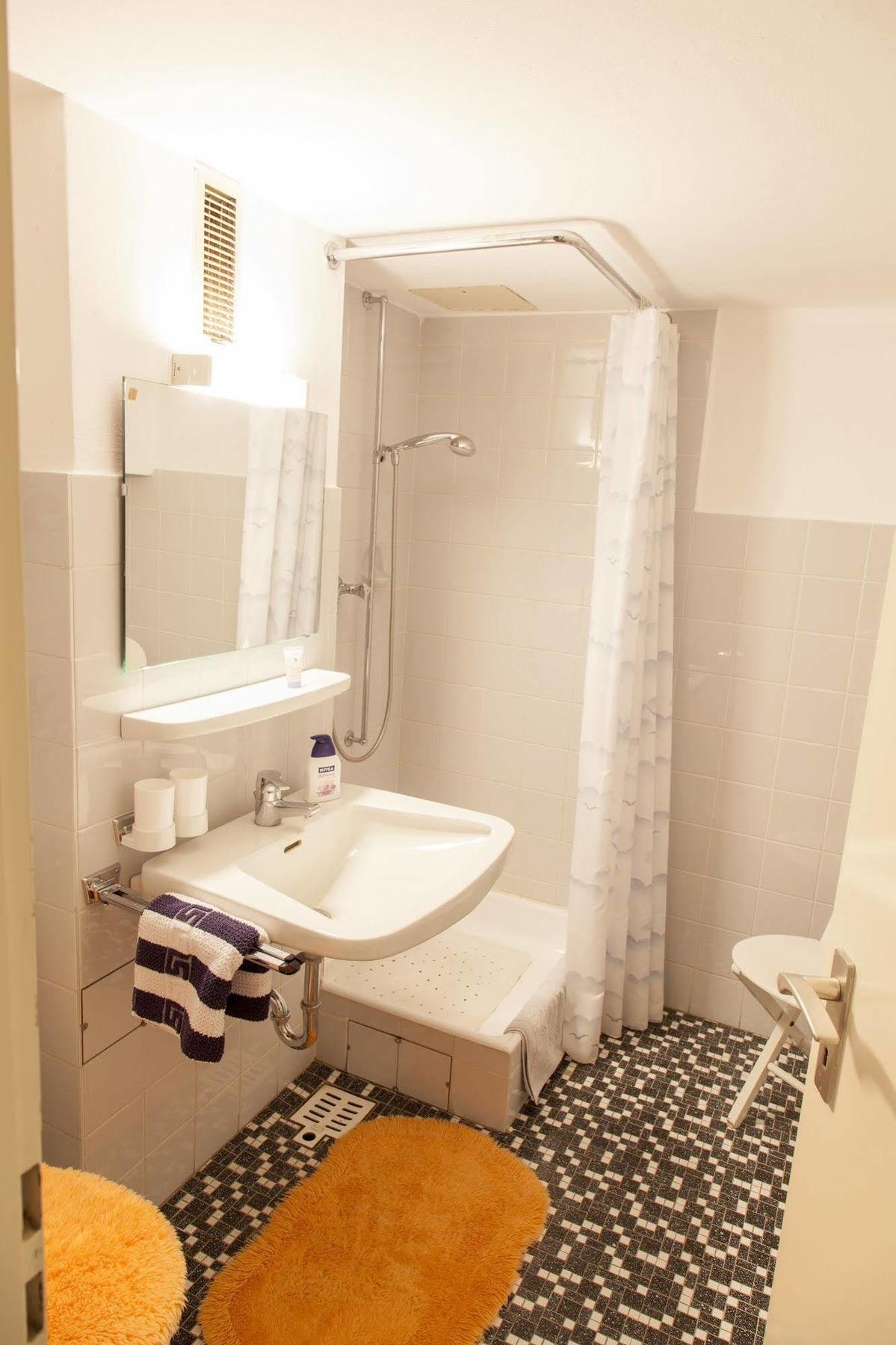 Quality Apartments Hannover By Dmzv Gmbh Luaran gambar