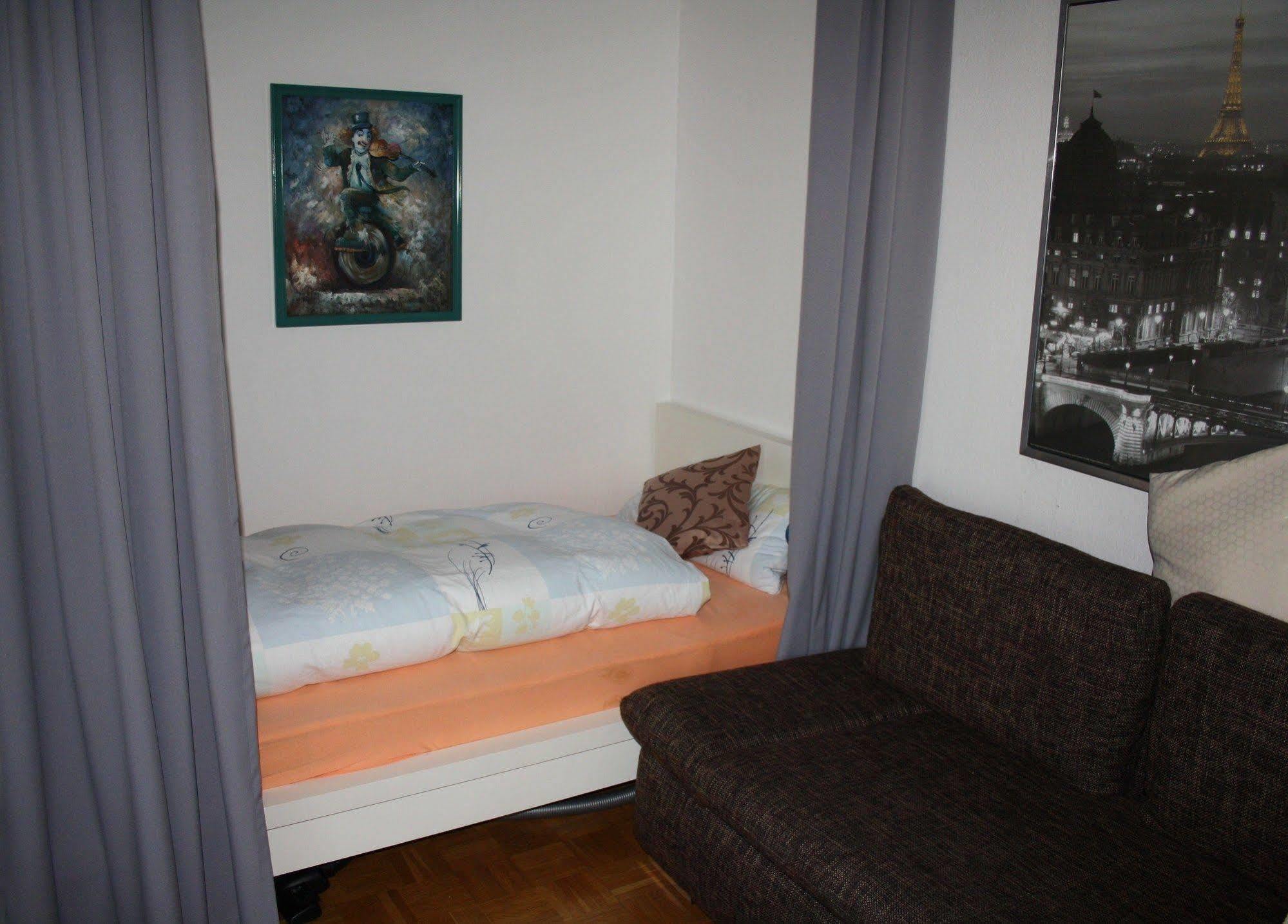 Quality Apartments Hannover By Dmzv Gmbh Luaran gambar